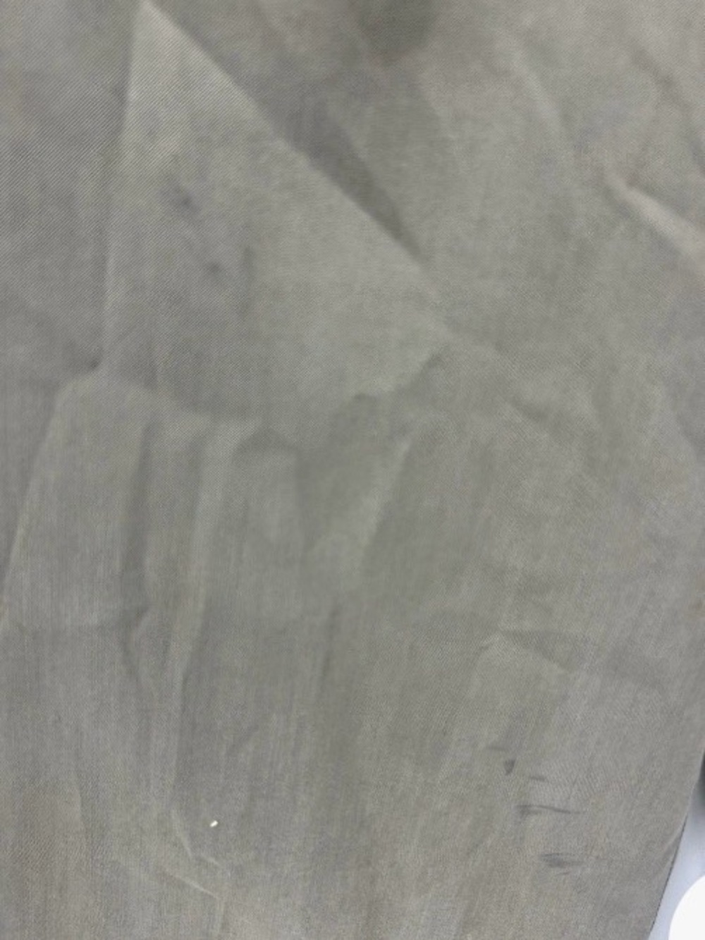 Authentic Vintage Burberry Classic Men's Double-Breasted Trench Coat 42 US L - Picture 16 of 16